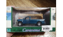 FORD F-350, масштабная модель, Bauer/Cararama/Hongwell, scale43