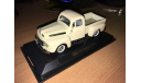 Ford F-1 Pick Up (1948), масштабная модель, Yat Ming, 1:43, 1/43