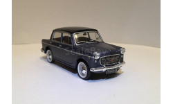 Fiat 1100 1960