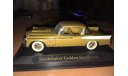 Studebaker Golden Hawk 1958, масштабная модель, Yat Ming, 1:43, 1/43