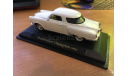 Studebaker Champion 1950, масштабная модель, Yat Ming, scale43