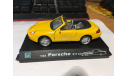 Porsche 911, масштабная модель, Bauer/Cararama/Hongwell, scale43