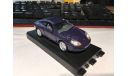 Porsche 911 coupe, масштабная модель, Bauer/Cararama/Hongwell, scale43