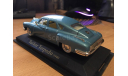 Tucker Torpedo 1948, масштабная модель, Yat Ming, 1:43, 1/43