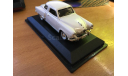 Studebaker Champion 1950, масштабная модель, Yat Ming, scale43