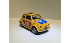 Fiat 500 Sport Bburago