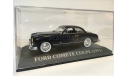 Ford Comete Coupe 1951, масштабная модель, Altaya, scale43