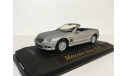 Mercedes Benz SL55, масштабная модель, Mercedes-Benz, Yat Ming, scale43