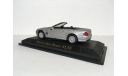 Mercedes Benz SL55, масштабная модель, Mercedes-Benz, Yat Ming, scale43