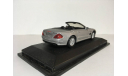 Mercedes Benz SL55, масштабная модель, Mercedes-Benz, Yat Ming, scale43