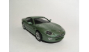 Aston Martin DB7, масштабная модель, Bauer/Cararama/Hongwell, scale43