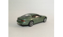 Aston Martin DB7, масштабная модель, Bauer/Cararama/Hongwell, scale43