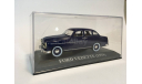 Ford Vedette 1954, масштабная модель, Altaya, scale43