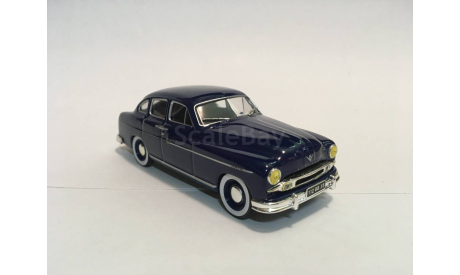 Ford Vedette 1954, масштабная модель, Altaya, scale43