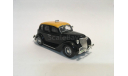 Ford V8 Montevideo Taxi 1950, масштабная модель, IXO Road (серии MOC, CLC), scale43