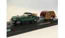 MGB Convertible Cararama, масштабная модель, Bauer/Cararama/Hongwell, scale43