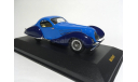 Talbot Lago T150SS 1938, масштабная модель, IXO Museum (серия MUS), scale43, Delage