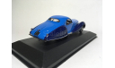 Talbot Lago T150SS 1938, масштабная модель, IXO Museum (серия MUS), scale43, Delage