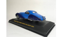 Talbot Lago T150SS 1938, масштабная модель, IXO Museum (серия MUS), scale43, Delage