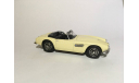 BMW 507 Del Prado, масштабная модель, Del Prado (серия Городские автомобили), scale43