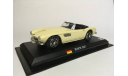 BMW 507 Del Prado, масштабная модель, Del Prado (серия Городские автомобили), scale43