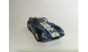 Shelby Cobra Daytona Coupe 1965, масштабная модель, Yat Ming, scale43