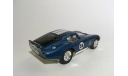 Shelby Cobra Daytona Coupe 1965, масштабная модель, Yat Ming, scale43