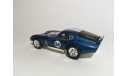 Shelby Cobra Daytona Coupe 1965, масштабная модель, Yat Ming, scale43