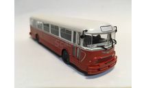 Chausson APH 520 1/72, масштабная модель, DeAgostini-Польша (Kultowe Auta), scale72