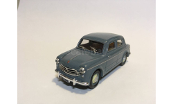 Fiat 1100 1953