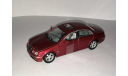 Jaguar S-Type, масштабная модель, Bauer/Cararama/Hongwell, scale43