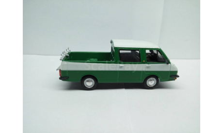 Раф - 2209 (Олимпийский), масштабная модель, 1:43, 1/43, Конверсии мастеров-одиночек