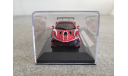 Ferrari 488 Challenge EVO 2020, масштабная модель, BBurago, 1:43, 1/43