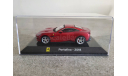 Ferrari Portofino, масштабная модель, 1:43, 1/43