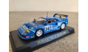 Ferrari F40 Competizione 24h Le Mans 1995, масштабная модель, scale43