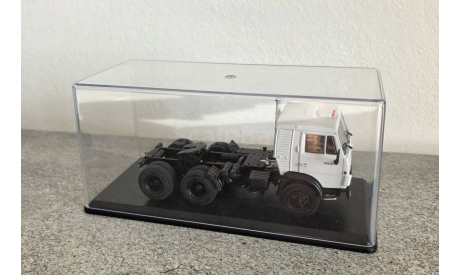 Камаз-54112, масштабная модель, ПАО КАМАЗ, scale43