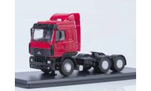 МАЗ-6430, масштабная модель, Start Scale Models (SSM), 1:43, 1/43