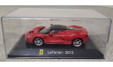 Ferrari LaFerrari (2013), масштабная модель, 1:43, 1/43