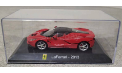 Ferrari LaFerrari (2013)