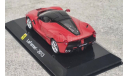 Ferrari LaFerrari (2013), масштабная модель, 1:43, 1/43