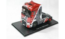 Renault Trucks T520 High с люстрой ’THE BOSS’, масштабная модель, Eligor, 1:43, 1/43