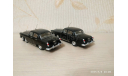 Газ - 21 Волга - Атом, масштабная модель, Конверсии мастеров-одиночек, scale43