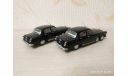 Газ - 21 Волга - Атом, масштабная модель, Конверсии мастеров-одиночек, scale43