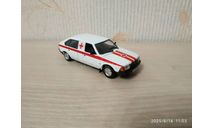 Москвич - 2141 Президент, масштабная модель, scale43