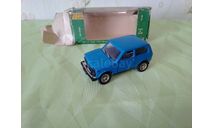Нива а 20, масштабная модель, Тантал, scale43