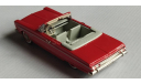 1/43 Plymouth Sport Fury 1965 Milestone Miniatures, масштабная модель, scale43