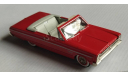 1/43 Plymouth Sport Fury 1965 Milestone Miniatures, масштабная модель, scale43