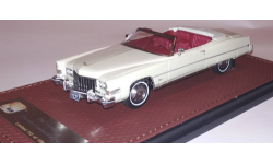 1973 Cadillac Eldorado Great Lighting Models GLM121401