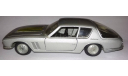 1/43 Jensen Coupe Vignale     Politoys Export #573, масштабная модель, scale43