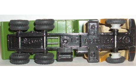 КрАЗ 251 производство КрАЗ, масштабная модель, scale50